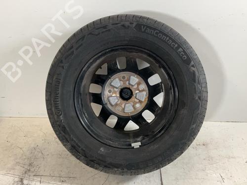 Rim FORD TRANSIT V363 Platform/Chassis (FED, FFD) 2.0 EcoBlue | BP36343038C45  - Image 10