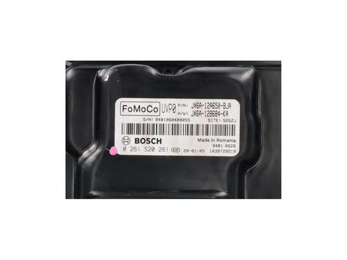 Engine control unit (ECU) FORD FOCUS IV (HN) 1.0 EcoBoost | BP39157121M57 - Image 3