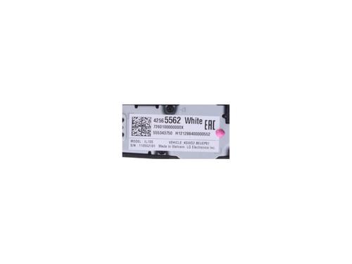 Switch OPEL ASTRA K Sports Tourer (B16) 1.2 Turbo (35) | BP28058746I30 
