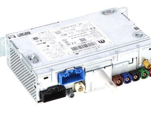 Used Electronic module Electronic module OPEL ASTRA L Sports Tourer (OV5) Astra-e (F4ZKWZ) (156 hp) 39928426 39928426