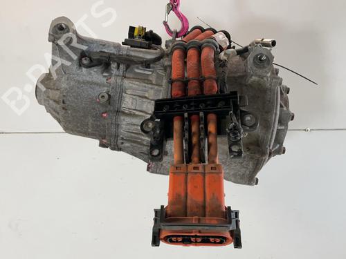 Engine VOLVO XC60 II (246) T6 AWD | BP38017385M1 - Image 4