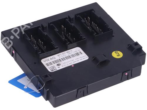 Used Electronic module AUDI R8 Spyder (427, 429) 5.2 FSI quattro (525 hp) 14580740
