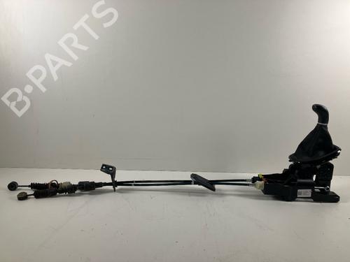 Automatic gearbox selector OPEL KARL (C16) 1.0 | BP23213539M91 