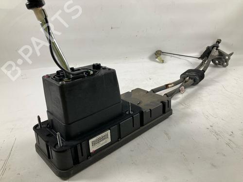 Automatic gearbox selector PEUGEOT 308 SW II (LC_, LJ_, LR_, LX_, L4_) 1.6 BlueHDi 120 | BP19412487M91 