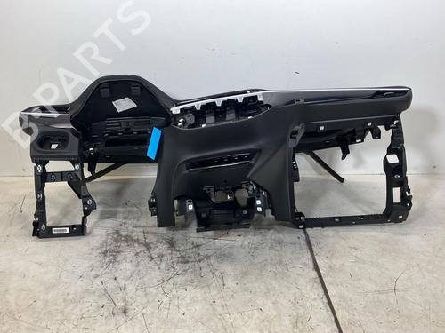 Dashboard OPEL CORSA F (P2JO) 1.2 (68) | BP40189576C46 - Image 2