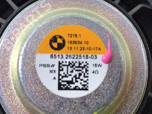 Electronic module BMW X6 (G06, F96) xDrive 40 d Mild-Hybrid | BP30328634M83 