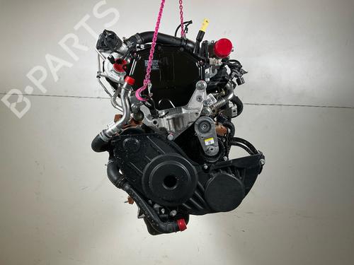 Engine FORD TRANSIT V363 Platform/Chassis (FED, FFD) 2.0 EcoBlue | BP19801426M1 