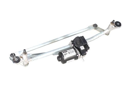 Used Front wiper motor Front wiper motor FORD TRANSIT V363 Platform/Chassis (FED, FFD) 2.0 EcoBlue (170 hp) 34521719 34521719