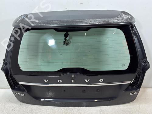Used Tailgate Tailgate 38567210 38567210