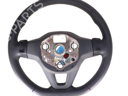 Steering wheel VW TIGUAN (CT1) 1.5 eTSI | BP39928277C49 - Image 3