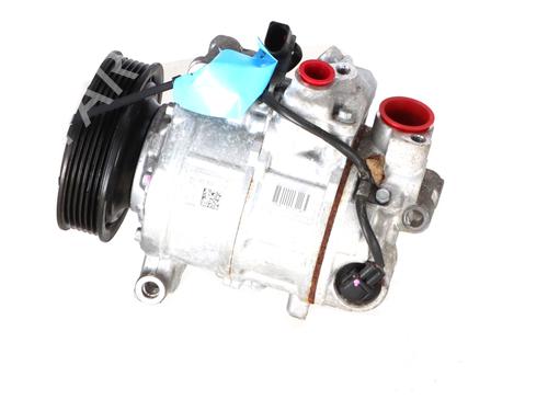 AC compressor AUDI A8 D4 (4H2, 4H8, 4HC, 4HL) 3.0 TDI quattro | BP35965009M34 - Image 2