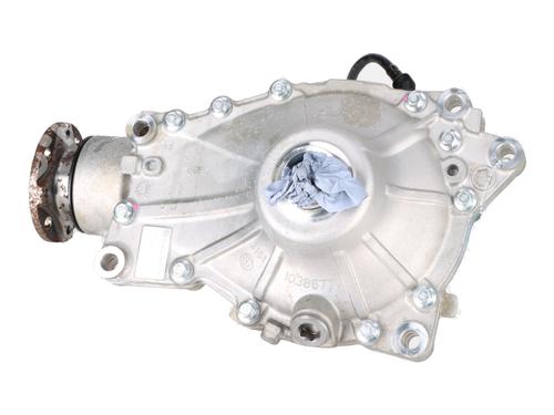 Used Front differential BMW X5 (G05, F95) xDrive 40 d Mild-Hybrid (340 hp) 33213839