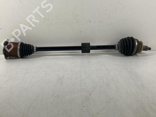 Used Right front driveshaft Right front driveshaft VW T-CROSS (C11, D31) 1.0 TSi (116 hp) 33941697 33941697