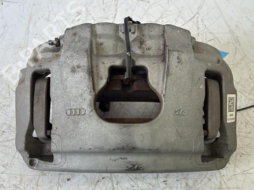 Left front brake caliper AUDI A8 D4 (4H2, 4H8, 4HC, 4HL) 3.0 TDI quattro | BP36361010M105  - Image 5