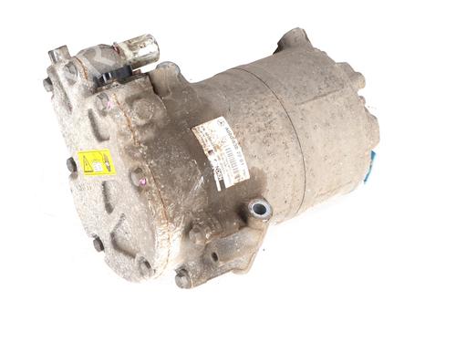 AC compressor MERCEDES-BENZ EQA (H243) EQA 250 (243.701) | BP37817973M34 - Image 2