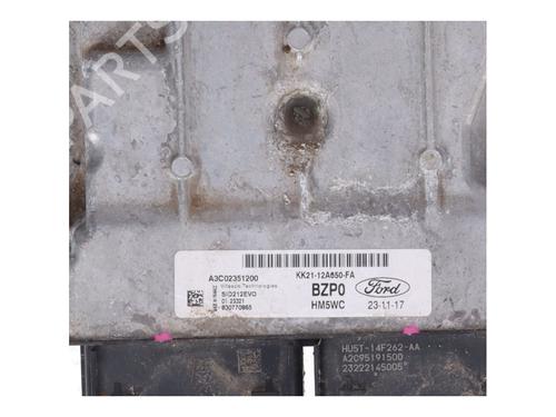 Engine control unit (ECU) FORD TRANSIT V363 Platform/Chassis (FED, FFD) 2.0 EcoBlue | BP29514810M57 
