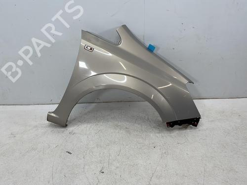 Forkjerm høyre Forkjerm høyre OPEL ZAFIRA / ZAFIRA FAMILY B (A05) 1.6 (M75) (105 hp) 37400821 37400821
