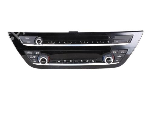 Used Climate control BMW 5 (G30, F90) 530 d (265 hp) 28975073