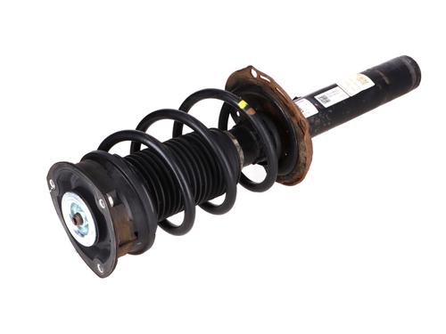 Used Right front shock absorber VW GOLF VIII (CD1, DA1) 2.0 TDI 4motion (200 hp) 28308123