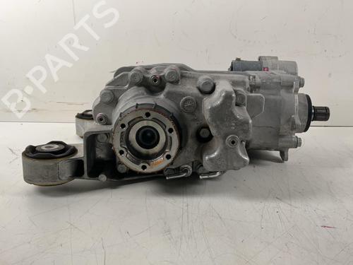 Rear differential VW TIGUAN (CT1) 2.0 TDI 4motion | BP39921843M24 - Image 4