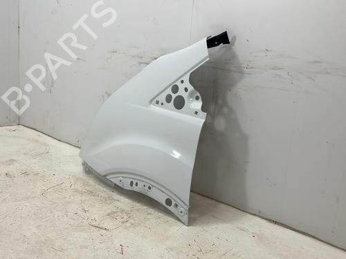 Forskærm venstre FORD TRANSIT V363 Platform/Chassis (FED, FFD) 2.0 EcoBlue | BP32292462C41 - Image 3