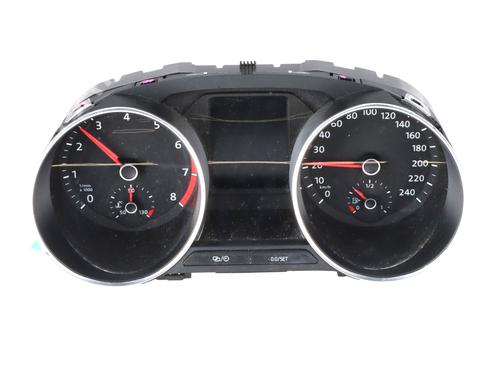 Compteur de vitesse VW POLO V (6R1, 6C1) 1.0 (75 hp) 32065574