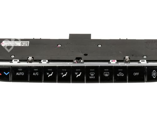 Used Climate control Climate control 38491602 38491602