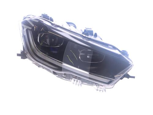 Right headlight VW POLO VI (AW1, BZ1, AE1) 1.0 TSI | BP36147762C29 - Image 2