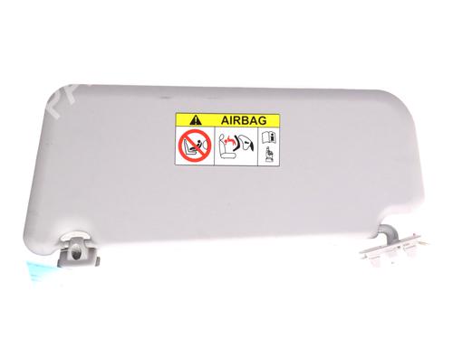 Right sun visor FIAT SCUDO Van 1.5 Multijet 120 (506) | BP39919238I2 - Image 2