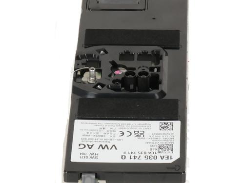 Módulo eletrónico Módulo eletrónico VW ID.4 (E21) PRO (286 hp) 39918912 39918912
