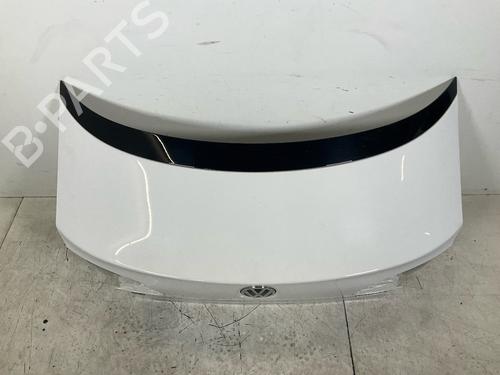 Tailgate VW CC B7 (358) 2.0 TDI | BP22989904C6 
