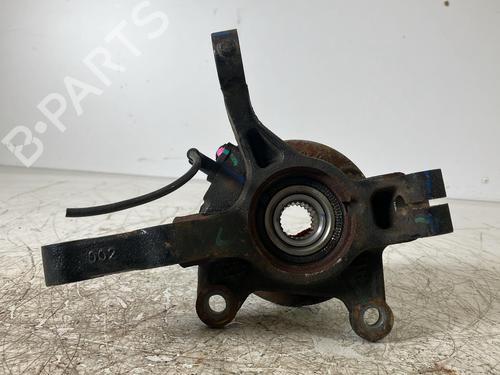 Right front steering knuckle DACIA SPRING Extreme | BP39923225M26 - Image 2