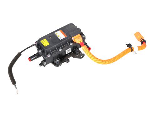 Used Heater resistor Heater resistor HYUNDAI IONIQ 5 (NE) N All-wheel Drive (650 hp) 39923820 39923820
