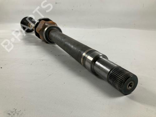 Right front driveshaft FORD TRANSIT V363 Platform/Chassis (FED, FFD) 2.0 EcoBlue | BP19315251M39 