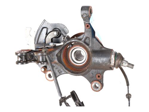 Right front steering knuckle OPEL VIVARO C Van (K0) VIVARO-E HYDROGEN | BP39926391M26 - Image 2