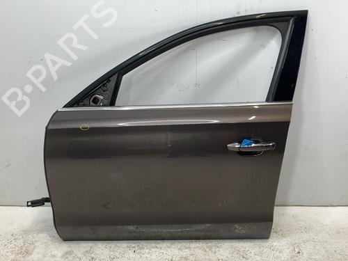 Used Left front door Left front door AUDI A8 D4 (4H2, 4H8, 4HC, 4HL) 3.0 TDI quattro (258 hp) 36219083 36219083