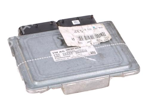 Engine control unit (ECU) AUDI A3 Limousine (8VS, 8VM) S3 quattro | BP28019915M57 