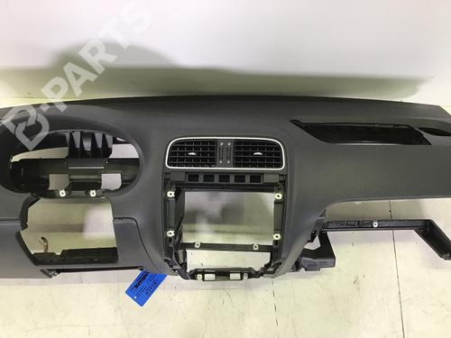 Dashboard VW POLO V (6R1, 6C1) 1.2 TDI | BP10183351C46 