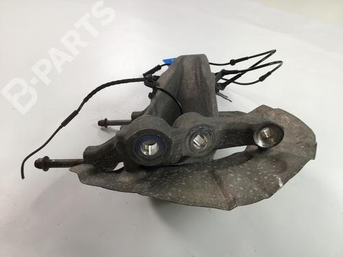 Left front steering knuckle BMW 6 Coupe (F13) M6 | BP5615894M25 