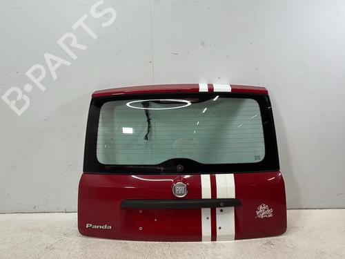 Portellone posteriore Portellone posteriore FIAT PANDA (169_) 1.2 (169.AXB11, 169.AXB1A) (60 hp) 37529851 37529851