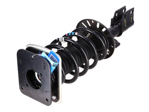 Used Right front shock absorber Right front shock absorber OPEL VIVARO C Van (K0) VIVARO-E HYDROGEN (136 hp) 39919859 39919859