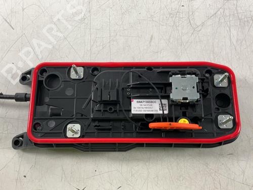 Gear lever VW GOLF VIII (CD1, DA1) 1.0 TSI | BP34196660M90  - Image 5