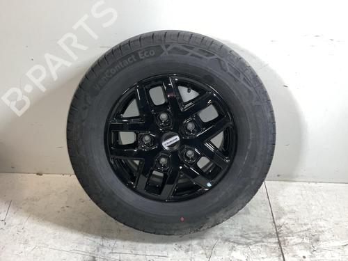 Rim FORD TRANSIT V363 Platform/Chassis (FED, FFD) 2.0 EcoBlue | BP36237570C45 - Image 11