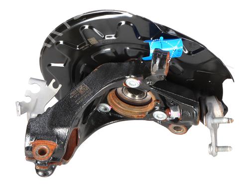 Other VW CADDY V MPV (SBB, SBJ) 2.0 TDi | BP32716513O1 - Image 2