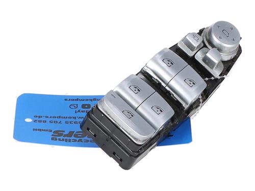 left-front-window-switch-bmw-5-g30-f90-2016-32065472 main image