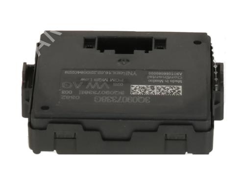 electronic-module-vw-tiguan-allspace-bw2-bj2-2017-34629280 main image