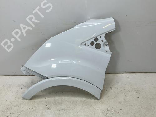 Used Left front fenders Left front fenders FORD TRANSIT V363 Platform/Chassis (FED, FFD) 2.0 EcoBlue (170 hp) 33287316 33287316