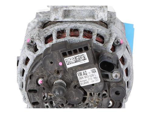 Alternator VW PASSAT B8 Variant (3G5, CB5) 2.0 TSI | BP39923129M7 - Image 4