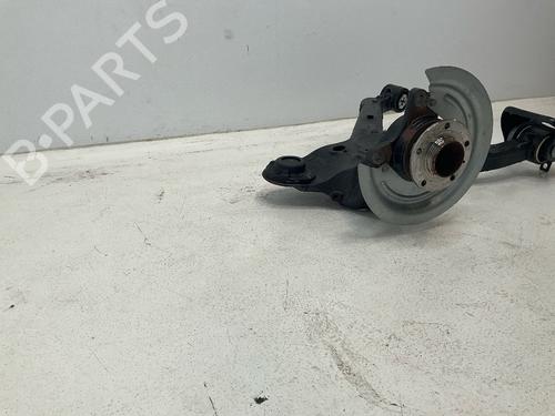 Right front steering knuckle OPEL VIVARO C Van (K0) VIVARO-E HYDROGEN | BP39921002M26 - Image 3