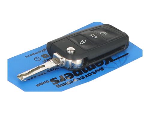 Used Electronic module SEAT LEON Sportstourer (KL8, KLD) 2.0 TDI (150 hp) 17737780